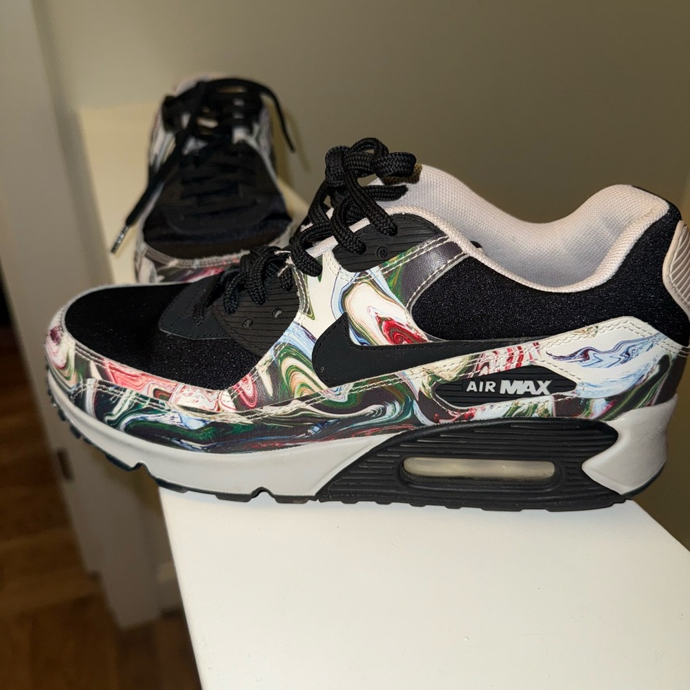 Women’s Nike Air Max